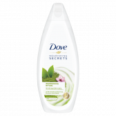 Dove Awakening shower cream