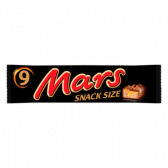 Mars Chocolade repen snack size