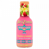 Arizona Aardbeien limonade