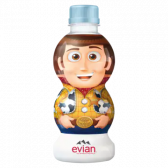 Evian Natural mineral water small