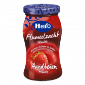 Hero Fluweelzachte aardbeien jam