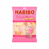 Haribo Chamallows ruitspek uitdeelzak