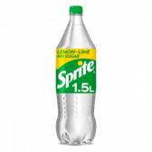 Sprite Lemon-lime no sugar large