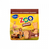 Bahlsen Zoo chocolade koekjes