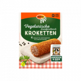 Mora Vegetarian meat croquettes 