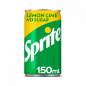 Sprite Lemon-lime no sugar