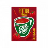 Unox Cup-a-soup pittige tomaat