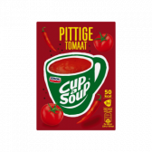 Unox Cup-a-soup spicy tomato