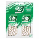 Tic Tac Mint double pack