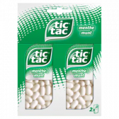 Tic Tac Munt 2-pack