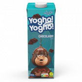 Yogho Yogho Chocolate soy drink