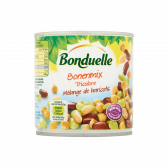 Bonduelle Bonenmix tricolore