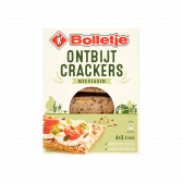 Bolletje Multiseeds breakfast crackers