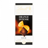 Lindt Excellence sinaasappel intens puur