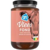 Albert Heijn Vleesfond