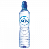 Spa Reine spring water without sparkling sports small