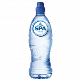 Spa Reine mineraalwater koolzuurvrij sportdop groot