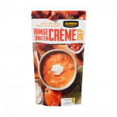 Jumbo Romige tomatencremesoep