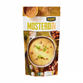 Jumbo Mustard soup