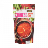 Jumbo Chinese tomato soup large
