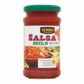 Jumbo Mild Mexican salsa sauce