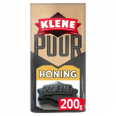 Klene Pure honey licorice