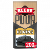 Klene Pure honingdrop