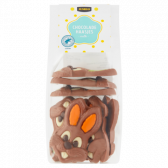 Jumbo Melkchocolade haasjes