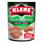 Klene Salmiac riks salted licorice
