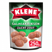 Klene Salmiakriksen zoute drop