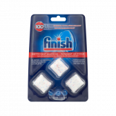 Finish Dish washing machine cleaner