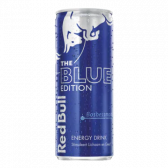 Red Bull Blueberry energy drink