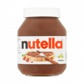 Nutella Hazelnootpasta familieverpakking