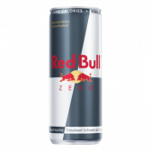Red Bull Zero energy drink