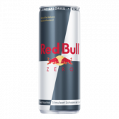 Red Bull Zero energie drank