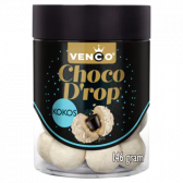 Venco Choco drop kokos