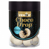 Venco Choco licorice cocos