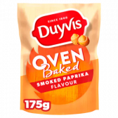 Duyvis Oven baked smoked paprika nuts