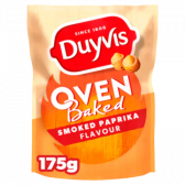 Duyvis Oven gebakken gerookte paprika nootjes