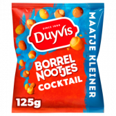 Duyvis Cocktail snack nuts small