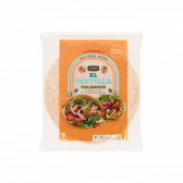 Jumbo XL wholegrain tortilla