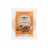 Jumbo Mini wholegrain tortilla