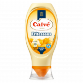 Calve Naturel fritessaus squeeze