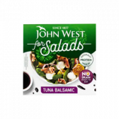 John West Tuna salad with balsamic