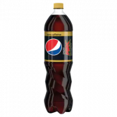 Pepsi Max cola cafeïnevrij groot