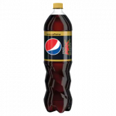 Pepsi Max cola zero caffeine large