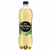 Royal Club Ginger ale large