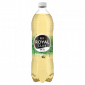 Royal Club Sugar free ginger ale