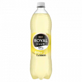 Royal Club Suikervrije bitter citroen
