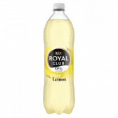 Royal Club Sugar free bitter lemon